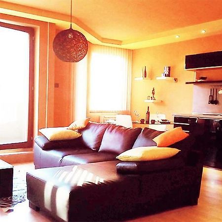 Aya'S Apartment Plovdiv Eksteriør bilde