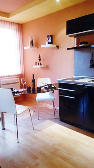 Aya'S Apartment Plovdiv Eksteriør bilde